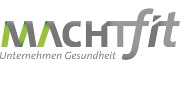 Logo vom Machtfit