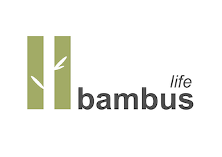 Logo Bambus.Life 