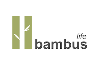 Logo Bambus.Life