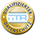 Logo Certification de protection des données Codex
