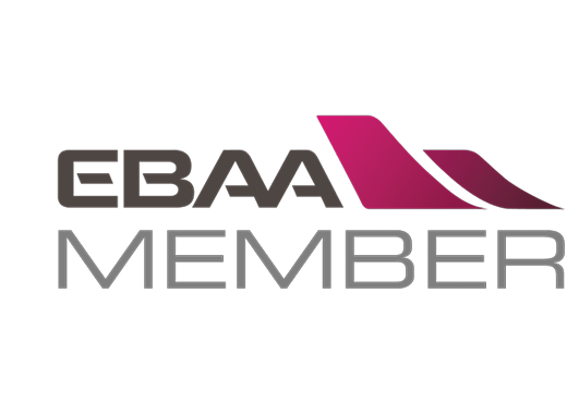 Logo de Ebaa, partenaire de CardioSecur