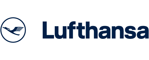 Représentation de Lufthansa, partenaire de CardioSecur