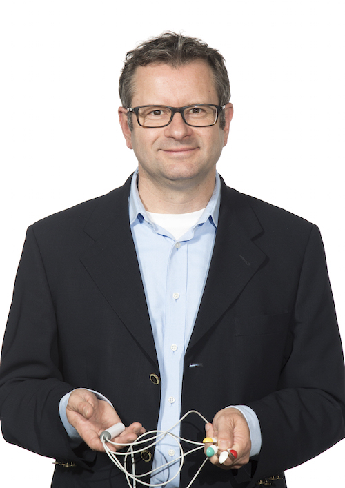 Dr. Markus Riemenschneider Dr. Markus Riemenschneider