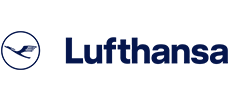 Représentation de Lufthansa, partenaire de CardioSecur