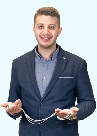 Mohammad Shalan Mohammad Shalan
