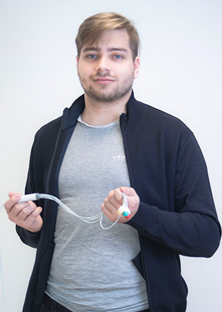 Yurii Pavlenko Yurii Pavlenko